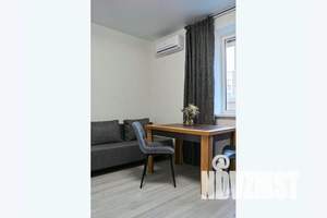 1-к квартира, посуточно, 35м2, 7/9 этаж