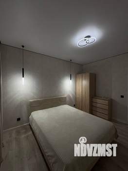 1-к квартира, на длительный срок, 40м2, 8/9 этаж