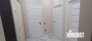 1-к квартира, на длительный срок, 40м2, 15/24 этаж