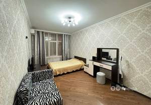 1-к квартира, на длительный срок, 54м2, 1/5 этаж