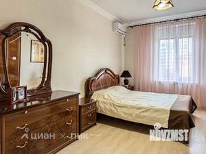3-к квартира, на длительный срок, 80м2, 3/4 этаж