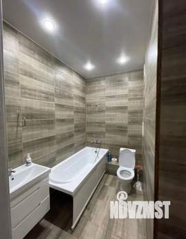 1-к квартира, на длительный срок, 40м2, 3/9 этаж