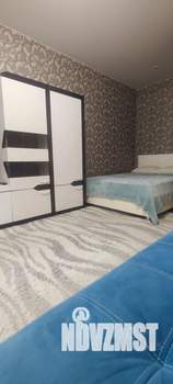 1-к квартира, посуточно, 45м2, 2/19 этаж