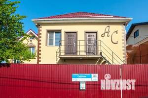 1-к квартира, посуточно, 27м2, 1/1 этаж