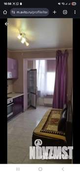 1-к квартира, на длительный срок, 46м2, 3/6 этаж