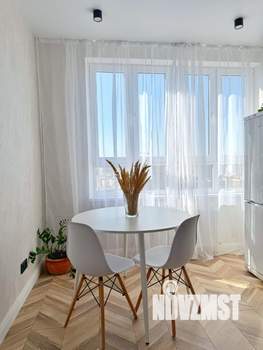 2-к квартира, на длительный срок, 38м2, 17/24 этаж
