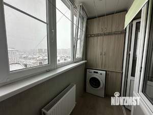 1-к квартира, на длительный срок, 47м2, 10/11 этаж