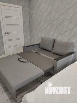 1-к квартира, на длительный срок, 38м2, 16/21 этаж