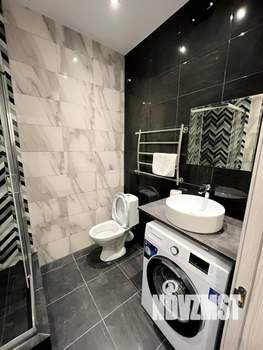 1-к квартира, на длительный срок, 36м2, 13/15 этаж