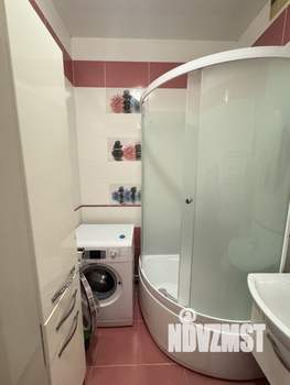 1-к квартира, на длительный срок, 54м2, 18/20 этаж