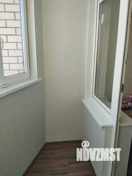 1-к квартира, на длительный срок, 44м2, 6/17 этаж