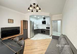 2-к квартира, на длительный срок, 47м2, 10/18 этаж