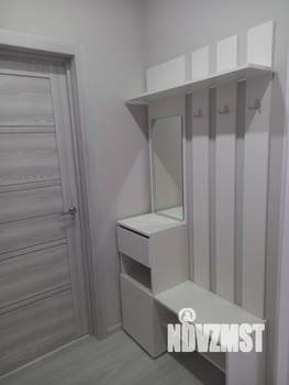 1-к квартира, на длительный срок, 37м2, 3/5 этаж