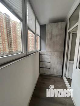 1-к квартира, на длительный срок, 48м2, 5/20 этаж