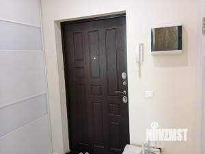 1-к квартира, на длительный срок, 37м2, 8/23 этаж