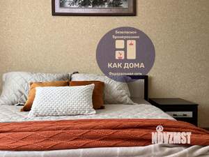 2-к квартира, посуточно, 45м2, 15/16 этаж