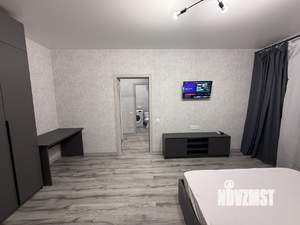 1-к квартира, на длительный срок, 45м2, 8/17 этаж