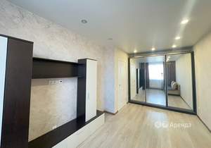 1-к квартира, на длительный срок, 35м2, 3/8 этаж