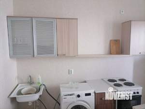 1-к квартира, на длительный срок, 38м2, 6/17 этаж