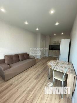 1-к квартира, на длительный срок, 37м2, 9/16 этаж