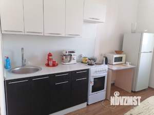 1-к квартира, на длительный срок, 33м2, 7/12 этаж