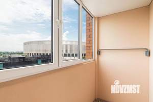 2-к квартира, посуточно, 65м2, 1/1 этаж