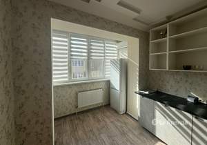 1-к квартира, на длительный срок, 29м2, 6/6 этаж