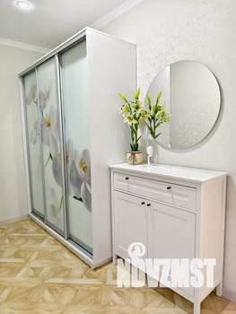 1-к квартира, посуточно, 40м2, 13/16 этаж