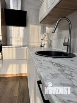 1-к квартира, на длительный срок, 42м2, 14/27 этаж