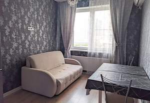 2-к квартира, на длительный срок, 65м2, 2/24 этаж