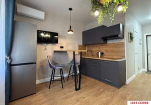 Студия квартира, на длительный срок, 20м2, 3/9 этаж