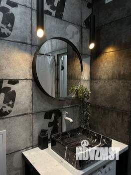 1-к квартира, посуточно, 35м2, 3/19 этаж