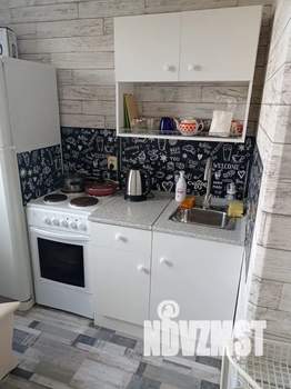 1-к квартира, посуточно, 33м2, 5/9 этаж