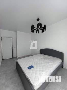 1-к квартира, на длительный срок, 40м2, 2/24 этаж