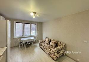 2-к квартира, на длительный срок, 60м2, 3/16 этаж