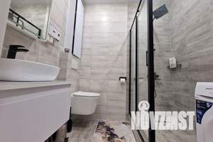 1-к квартира, посуточно, 35м2, 6/24 этаж