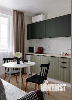 1-к квартира, посуточно, 31м2, 1/1 этаж