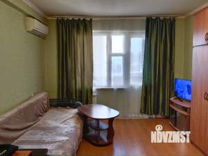 1-к квартира, на длительный срок, 33м2, 7/10 этаж