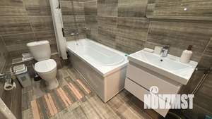 1-к квартира, посуточно, 46м2, 8/9 этаж