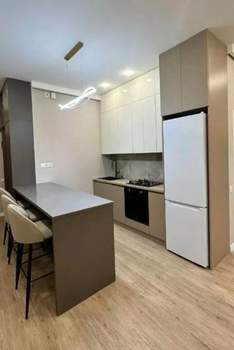 2-к квартира, на длительный срок, 64м2, 4/18 этаж