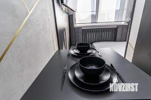 1-к квартира, посуточно, 16м2, 1/1 этаж