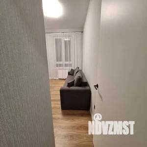 1-к квартира, посуточно, 31м2, 5/24 этаж