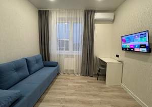 2-к квартира, на длительный срок, 57м2, 8/17 этаж