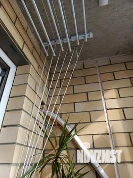 1-к квартира, на длительный срок, 40м2, 6/16 этаж