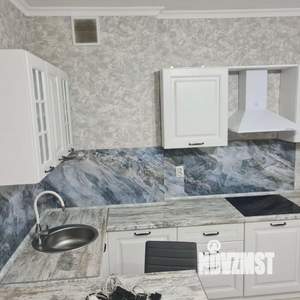 1-к квартира, на длительный срок, 46м2, 4/8 этаж