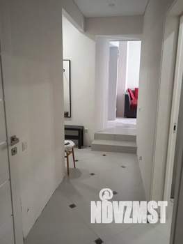 2-к квартира, посуточно, 50м2, 1/2 этаж