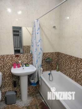 1-к квартира, на длительный срок, 42м2, 2/20 этаж