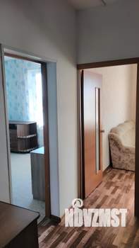 1-к квартира, на длительный срок, 40м2, 8/16 этаж