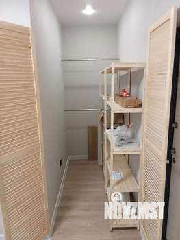 1-к квартира, на длительный срок, 47м2, 15/19 этаж