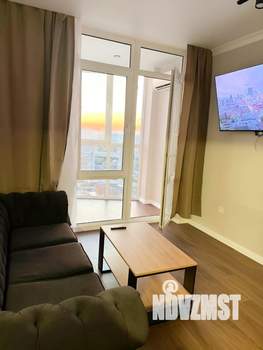 3-к квартира, на длительный срок, 70м2, 22/24 этаж